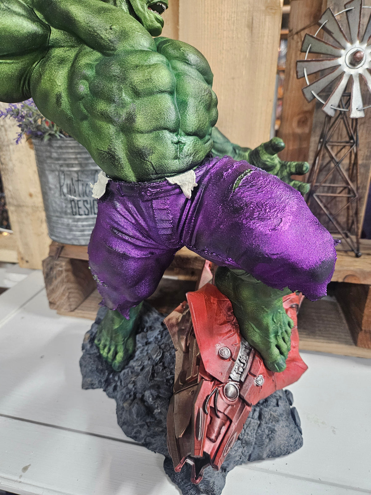 Hulk