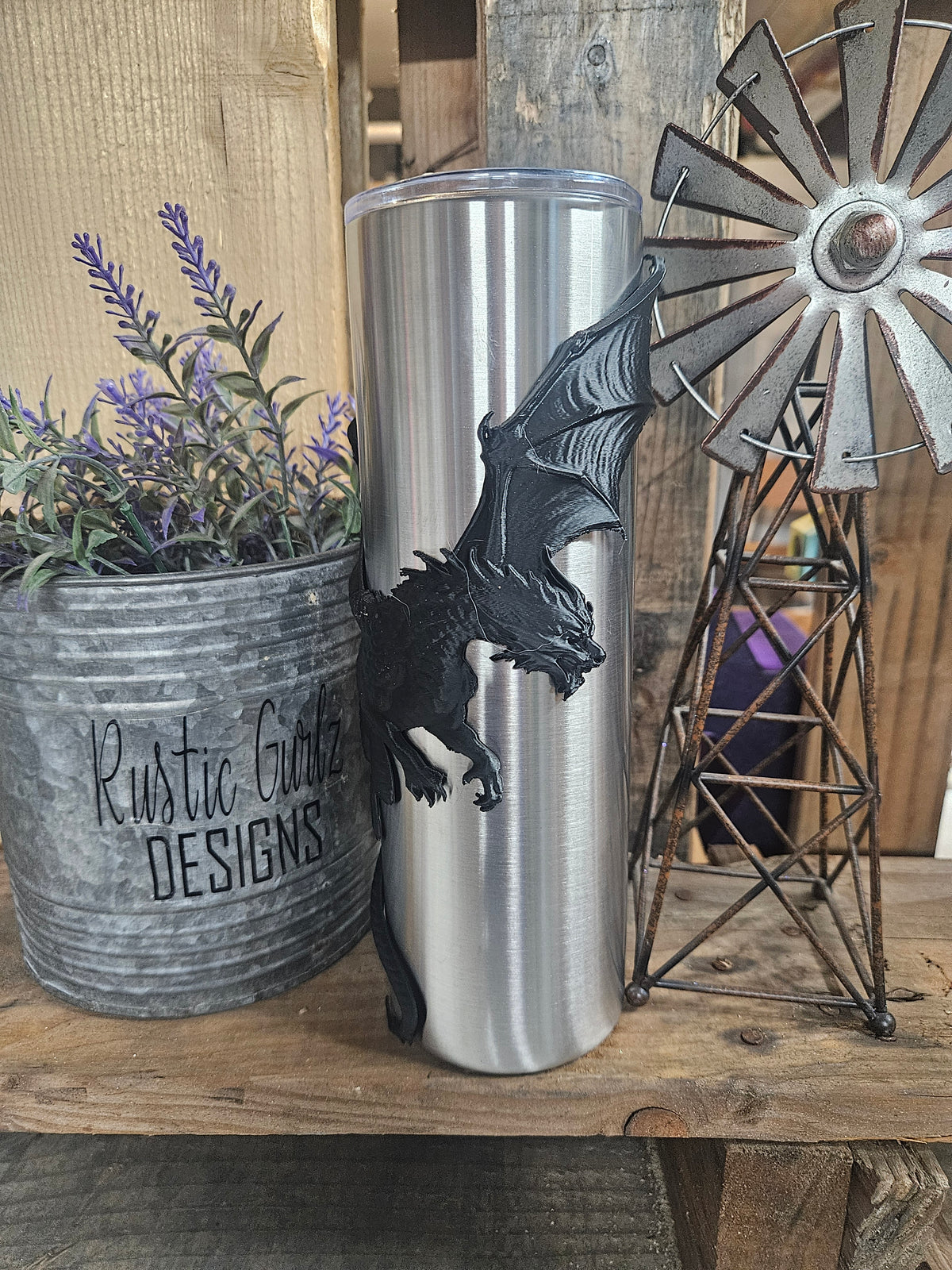 Dragon Sleeve
