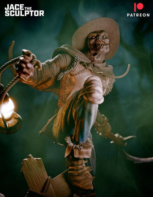 Scarecrow