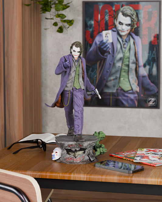 The Clown