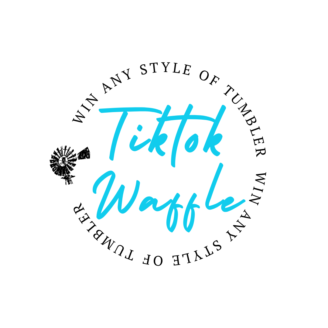 Tiktok Waffle