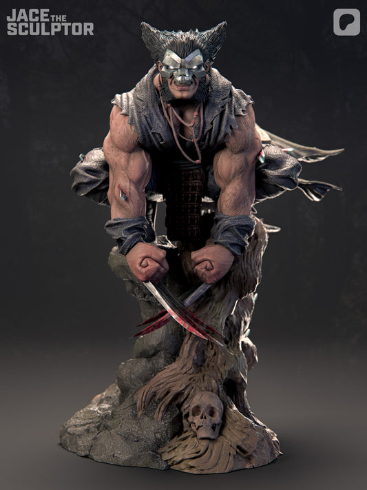Wolverine